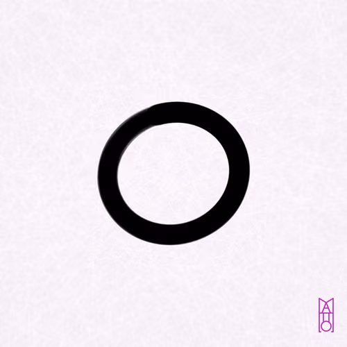 Ensō #222