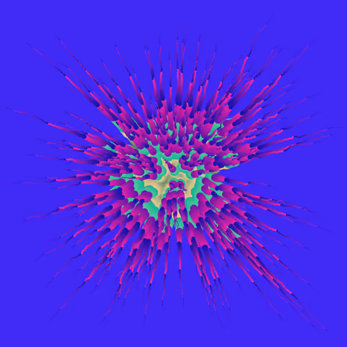 Star Flower #705