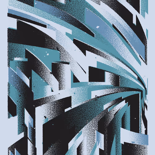 Screens By Thomas Lin Pedersen