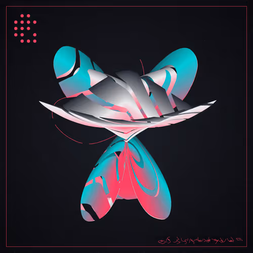 Alien Insects #395