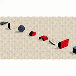 Geometry Runners #110