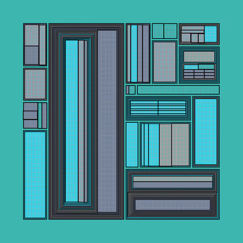 Enchiridion By Generative Artworks