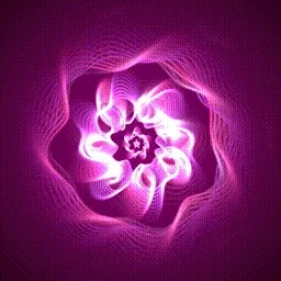 Energysculpture By Beervangeer