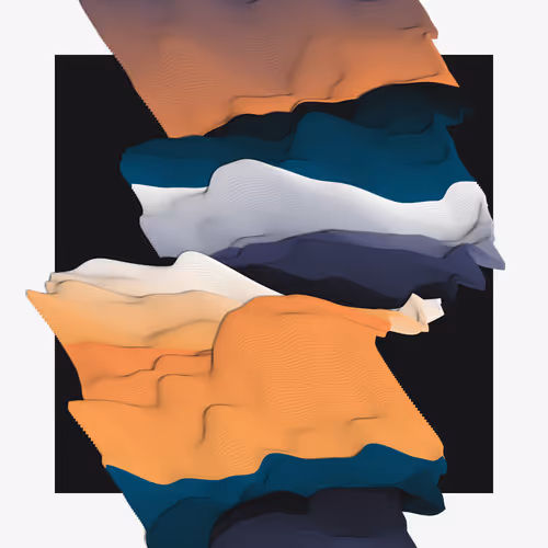 Apparitions By Aaron Penne