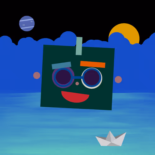 sail-o-bots #386