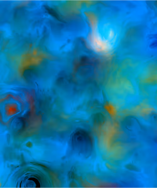 Pigments #977