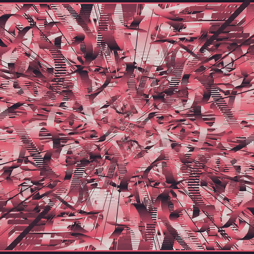 Colorspace By Tabor Robak