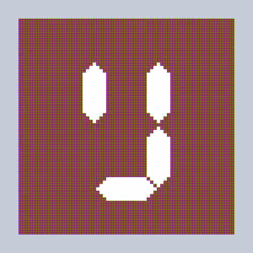 27-Bit Digital #435