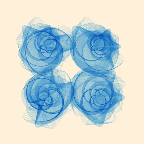 Flowers By Rvig