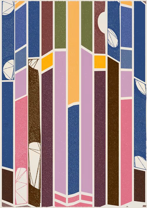 Item #204000300 Media