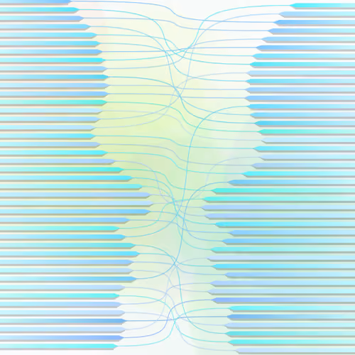 [Dis]entanglement #13