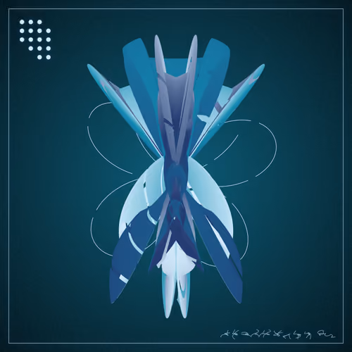 Alien Insects #240