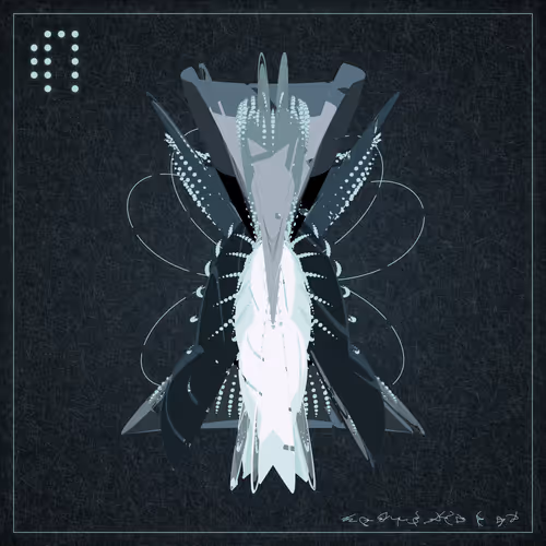 Alien Insects #616