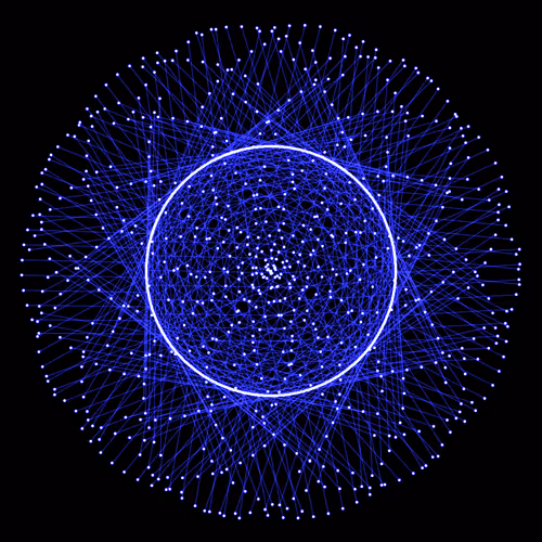 Nucleus By Hjalmar Astrom