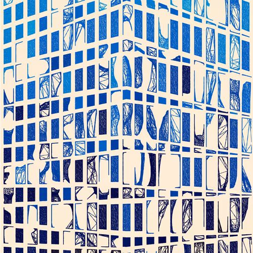Edifice By Ben Kovach