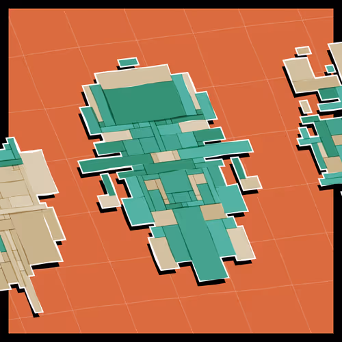 Paper Armada #2737
