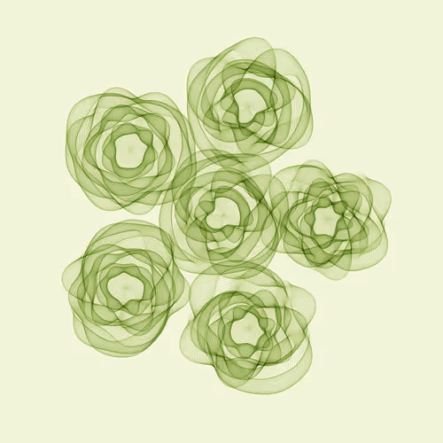 Flowers #4486