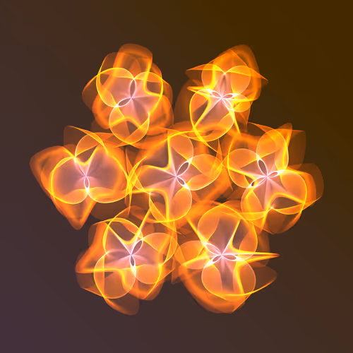 Flowers #6108