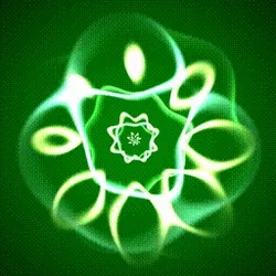 EnergySculpture #215