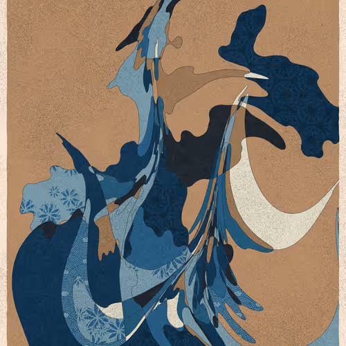 Memories of Qilin #983
