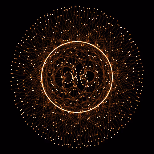 Nucleus By Hjalmar Astrom