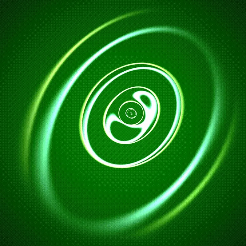 EnergySculpture #354