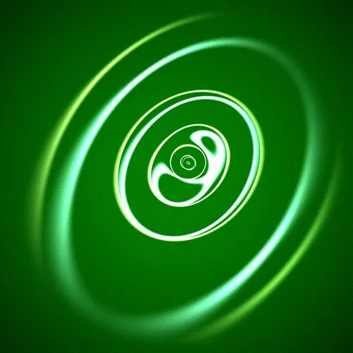 EnergySculpture #354