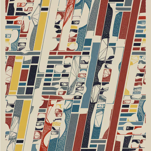 Edifice #837