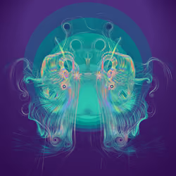 Latent Spirits #395