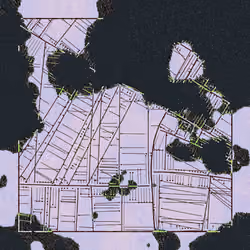 Maps of Nothing #420