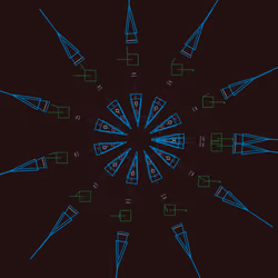 Antennas #4