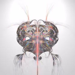 Latent Spirits #174
