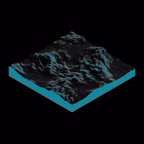 Subscapes #268