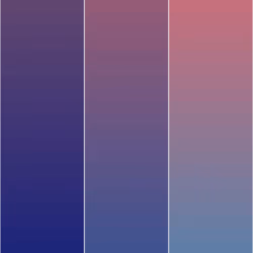 Color Study #396