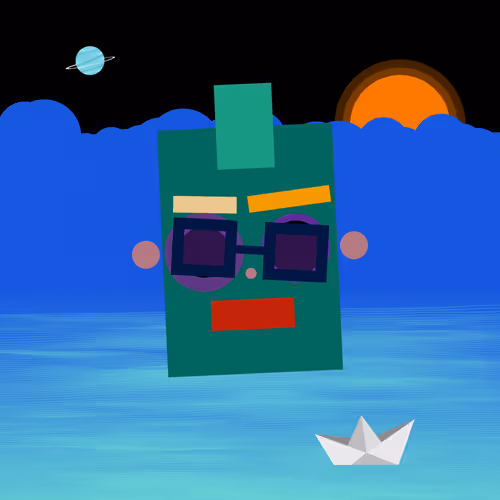 Sail O Bots By Sturec