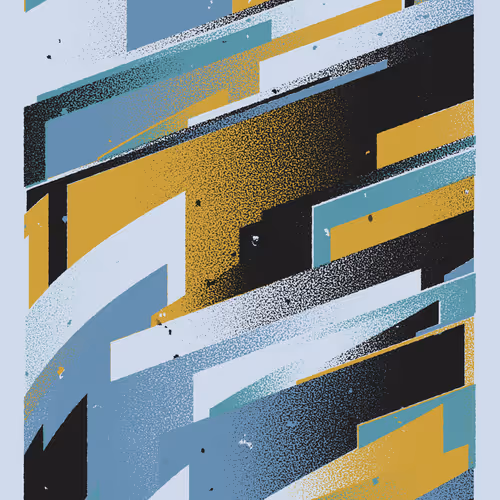 Screens By Thomas Lin Pedersen