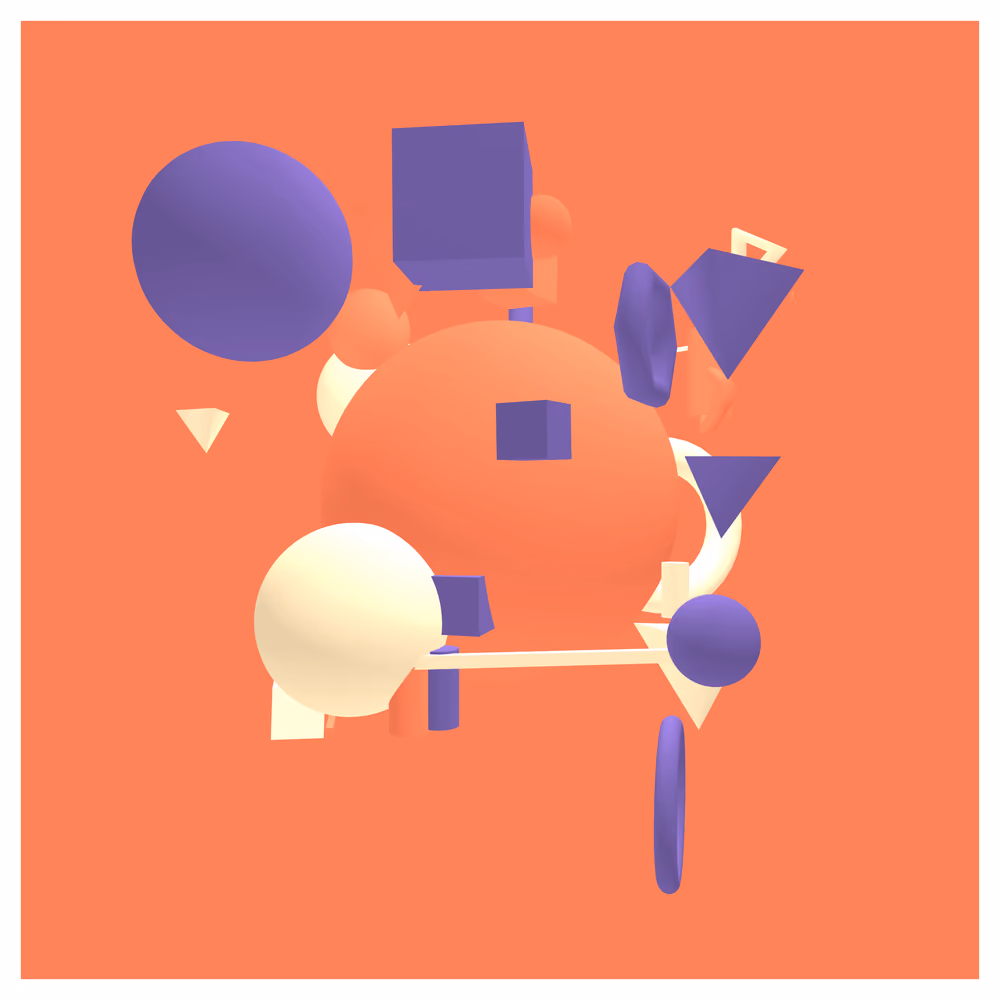 PrimiDance #255