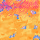 Fragments of an Infinite Field #248
