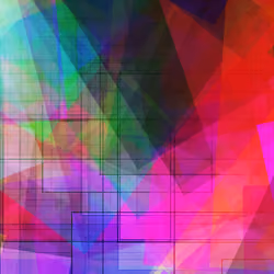 Prismatic #44