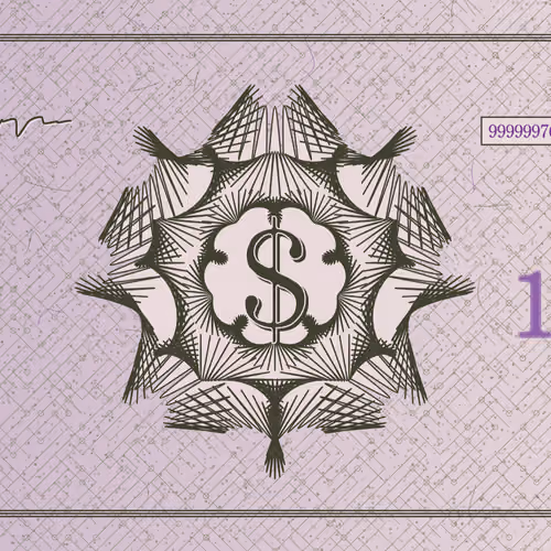 Fake Internet Money #842