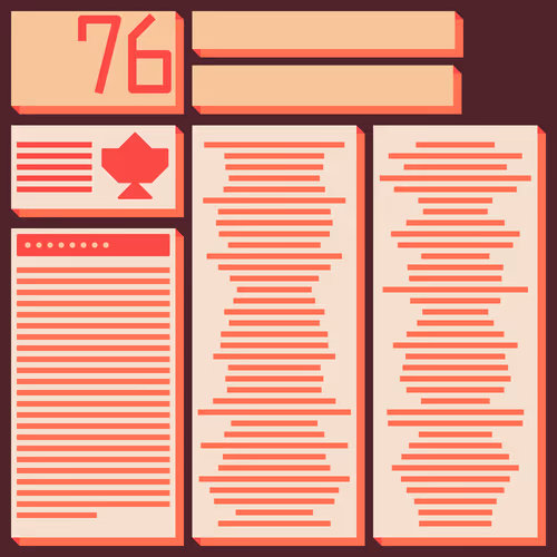 Gazettes By Redlioneye Gazette