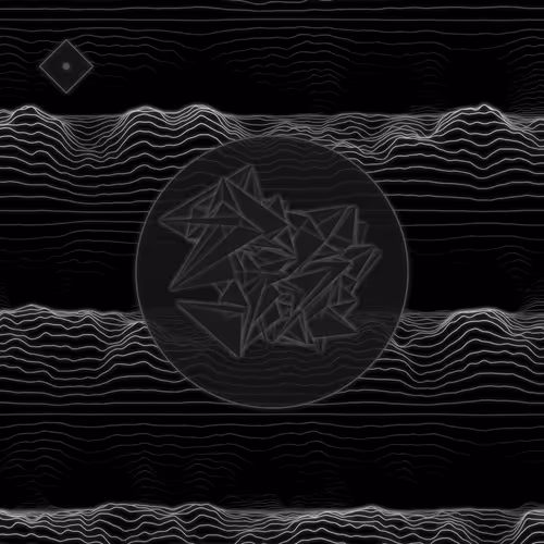 Unknown Signals #803