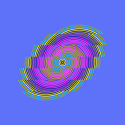 Interferences #239