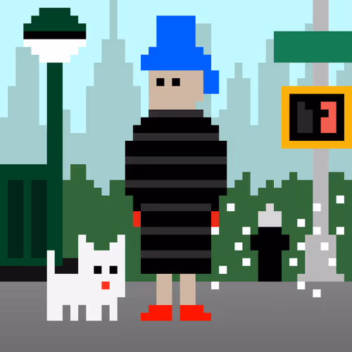 CryptoNewYorker #324
