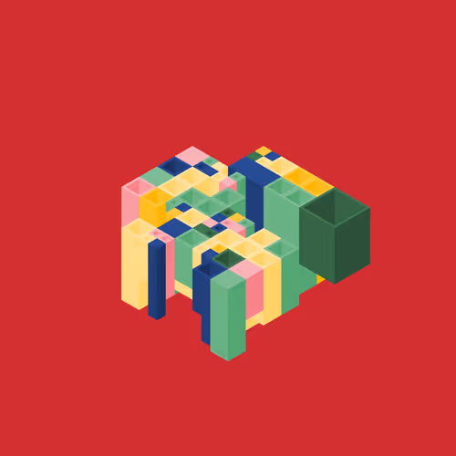 Algorhythms By Han X Nicolas Daniel