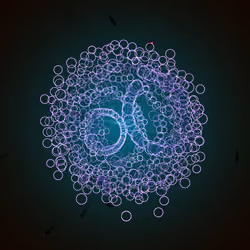 Cosmic Reef #598