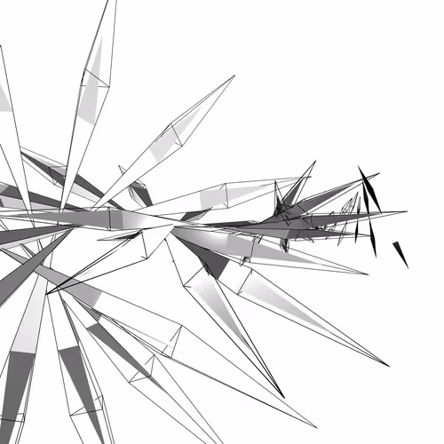 glitch crystal monsters #526