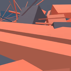 Organized Disruption #725
