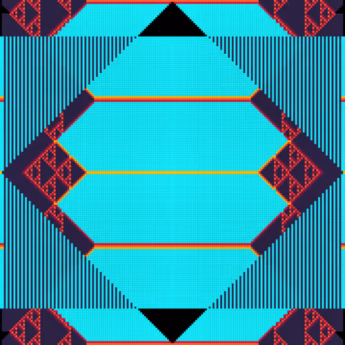 Patterns of Life #0