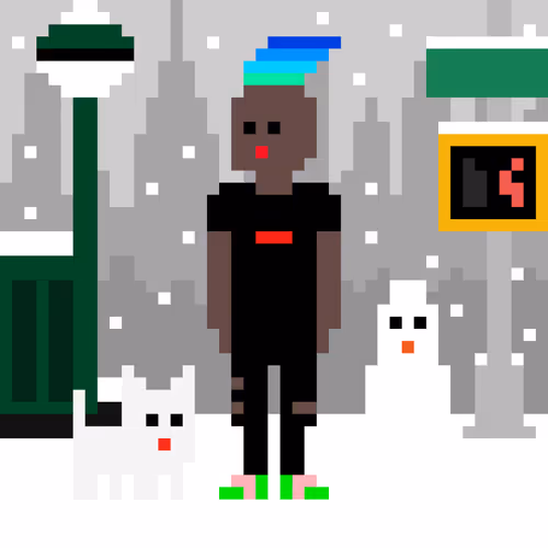 CryptoNewYorker #950